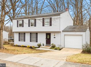 5359 Hesperus Dr, Columbia, MD 21044