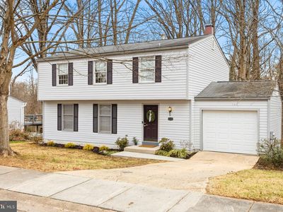 5359 Hesperus Dr, Columbia, MD, 21044