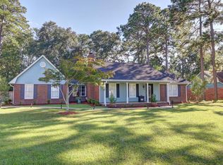 113 Northwoods Dr, Thomasville, GA 31757