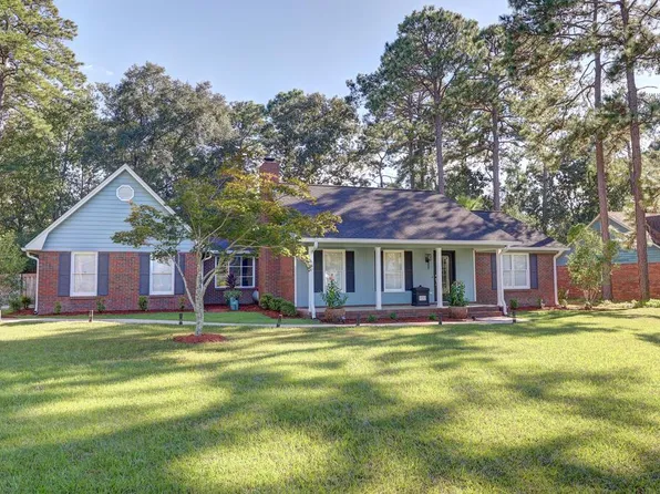 113 Northwoods Dr, Thomasville, GA 31757
