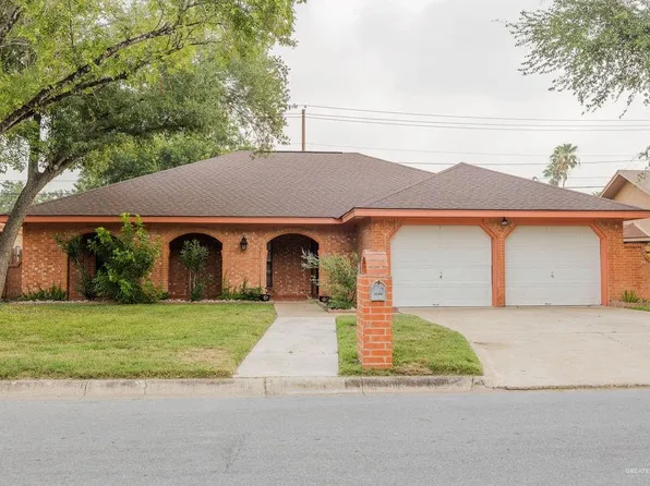 3208 Kiwi St, McAllen, TX 78504