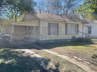 3704 Pine Ave, Waco, TX 76708