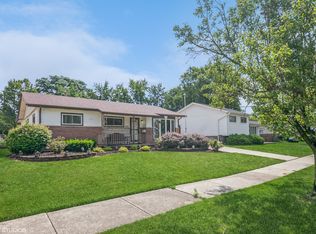 16433 66th Ct, Tinley Park, IL 60477