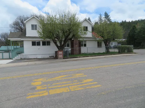 389 Oak St, Quincy, CA 95971