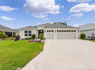 5682 Botner Dr, The Villages, FL 32163