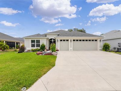 5682 Botner Dr, The Villages, FL, 32163