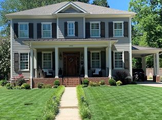 1403 Hermitage Ave SE, Huntsville, AL 35801