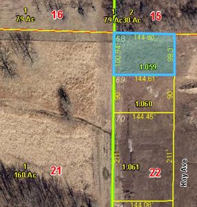 2043 Kayla Cir, Lebanon, MO, 65536