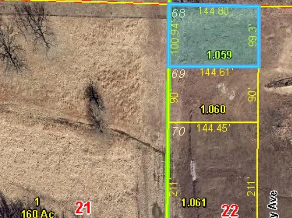 2043 Kayla Cir, Lebanon, MO 65536