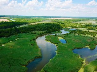 Boonville New Harmony Rd, Elberfeld, IN 47613