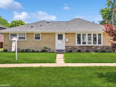 2721 Joseph Ave, Des Plaines, IL, 60018