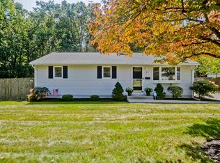 1 Alban Rd, Enfield, CT 06082