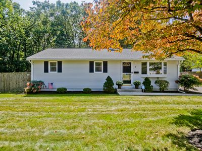 1 Alban Rd, Enfield, CT, 06082