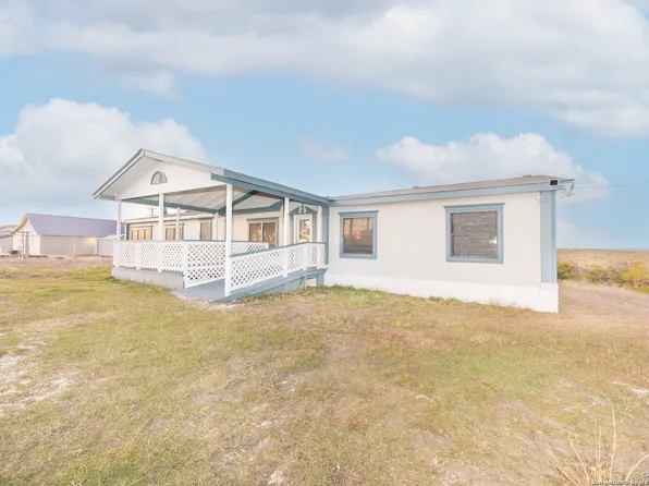 658 COUNTY ROAD 458, Hondo, TX 78861