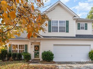 14121 Rouda Ln, Charlotte, NC 28269