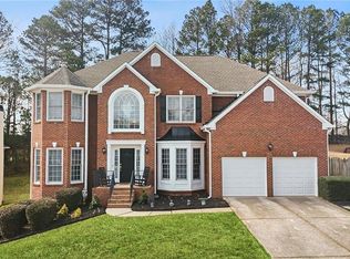 1203 Big Tree Pointe, Villa Rica, GA 30180