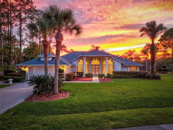 58 KASHMIR TRAIL, PALM COAST, FL 32164