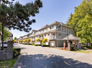 7831 Garden City Rd #45, Richmond, BC V6Y 4A3