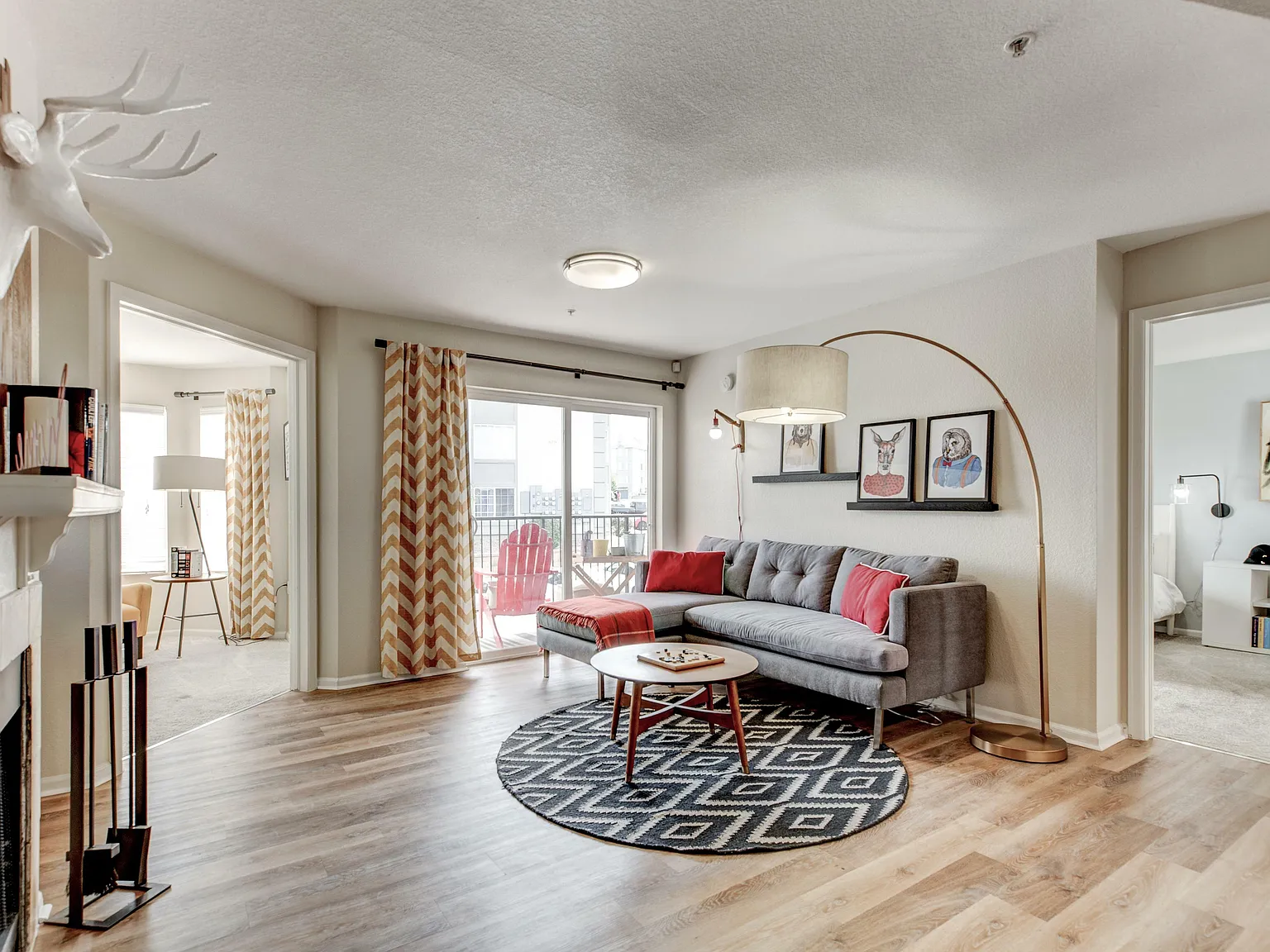 Residences at Falcon North — Photo 2