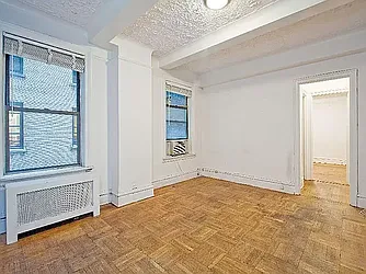 Rented by Buchbinder & Warren