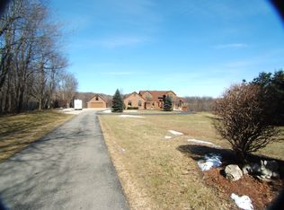 615 100th St SE, Byron Center, MI 49315