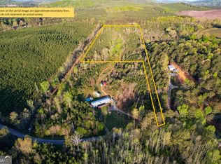 Trippe Rd, Cedartown, GA 30125