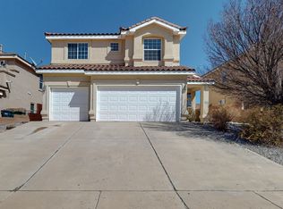 1263 Mirador Loop NE, Rio Rancho, NM 87144