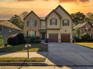 5688 Baffin Rd S, Atlanta, GA 30349