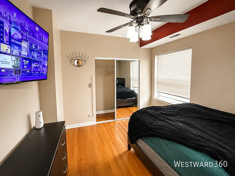 8154 S Drexel Ave #2E — Photo 6