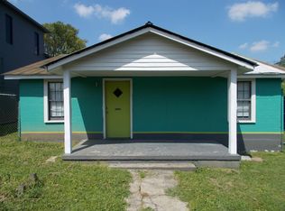 111A Rains Ave, Nashville, TN 37203
