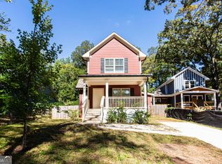 88 Claire Dr SE, Atlanta, GA 30315