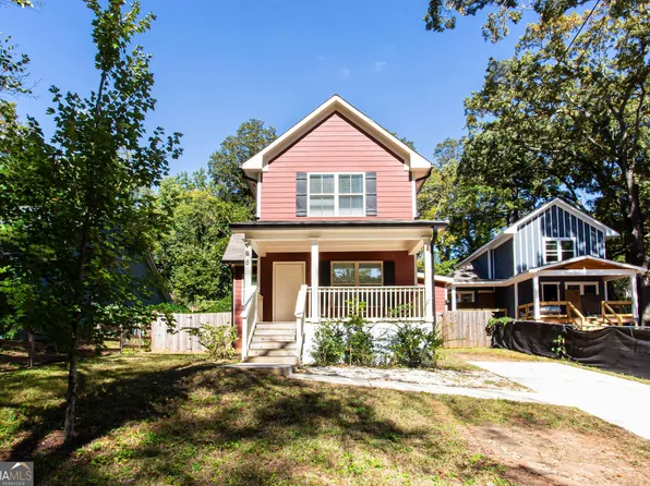 88 Claire Dr SE, Atlanta, GA 30315
