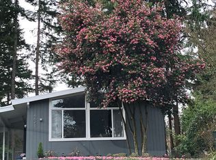 6621 NE 153rd Pl, Kenmore, WA 98028