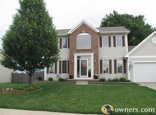 635 SE Redbud Ct, Waukee, IA 50263