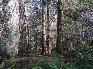 Manners Rd, Centralia, WA 98531