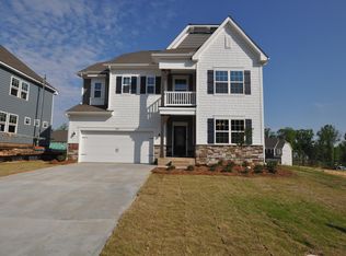 3102 Deep River Way, Waxhaw, NC 28173