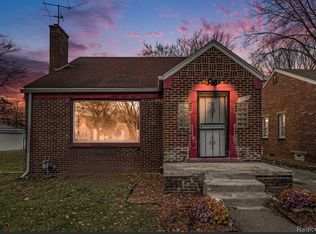 18477 Prevost St, Detroit, MI 48235