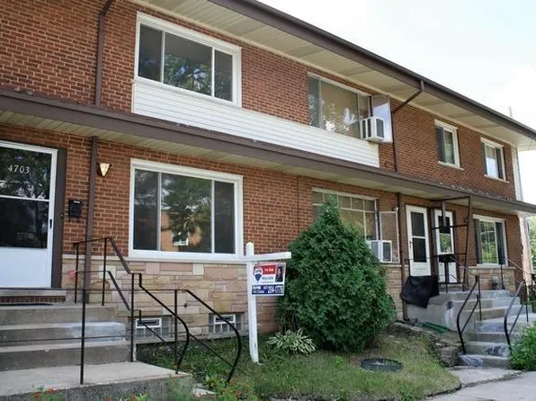 4703 Davis St, Skokie, IL 60076