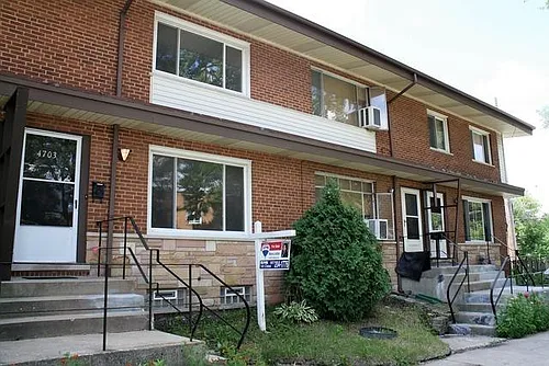 4703 Davis St Photo 1