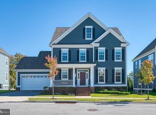 6505 Totteridge St, Baltimore, MD 21220