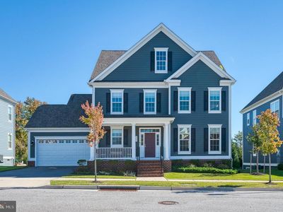 6505 Totteridge St, Baltimore, MD, 21220