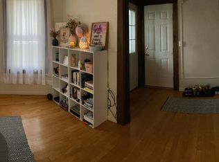 60 Andover St APT 3, Worcester, MA 01606