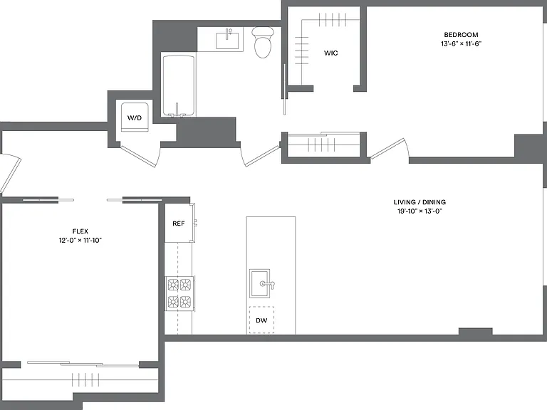 Hudson House East — Photo 31