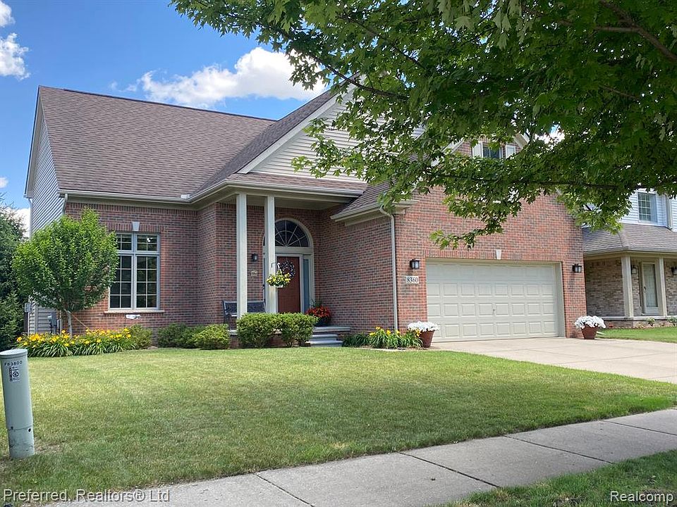 8360 Opal Dr, Westland, MI 48185 Zillow