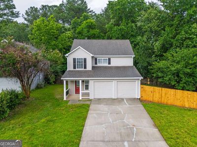 2732 Dahlonega Trl, Austell, GA, 30106