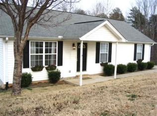 290 Milky Way, Greer, SC 29651