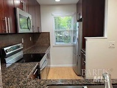 1706 Glenbrook Drive #B, Santa Rosa, CA, 95401