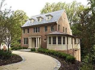 4635 Dexter St NW, Washington, DC 20007