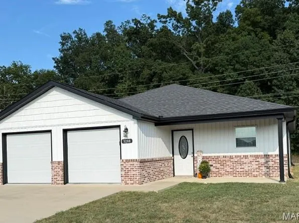 5288 Juden Brook Way, Jackson, MO 63755