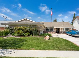 1825 Hanley Ave, Simi Valley, CA 93065